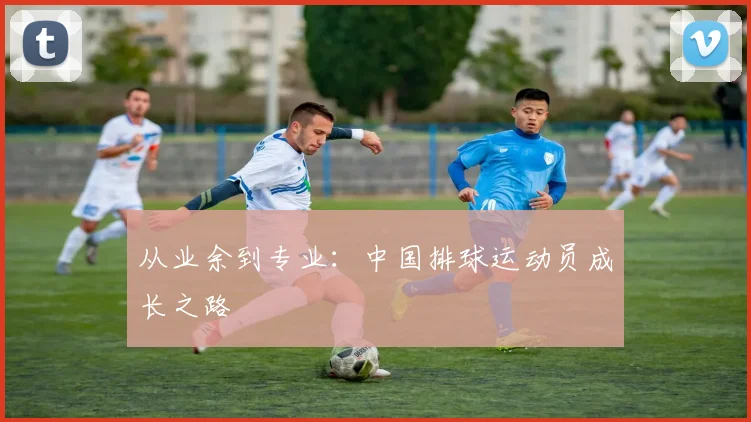 从业余到专业:中国排球运动员成长之路