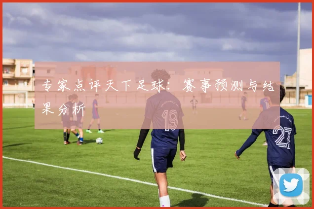 专家点评天下足球:赛事预测与结果分析